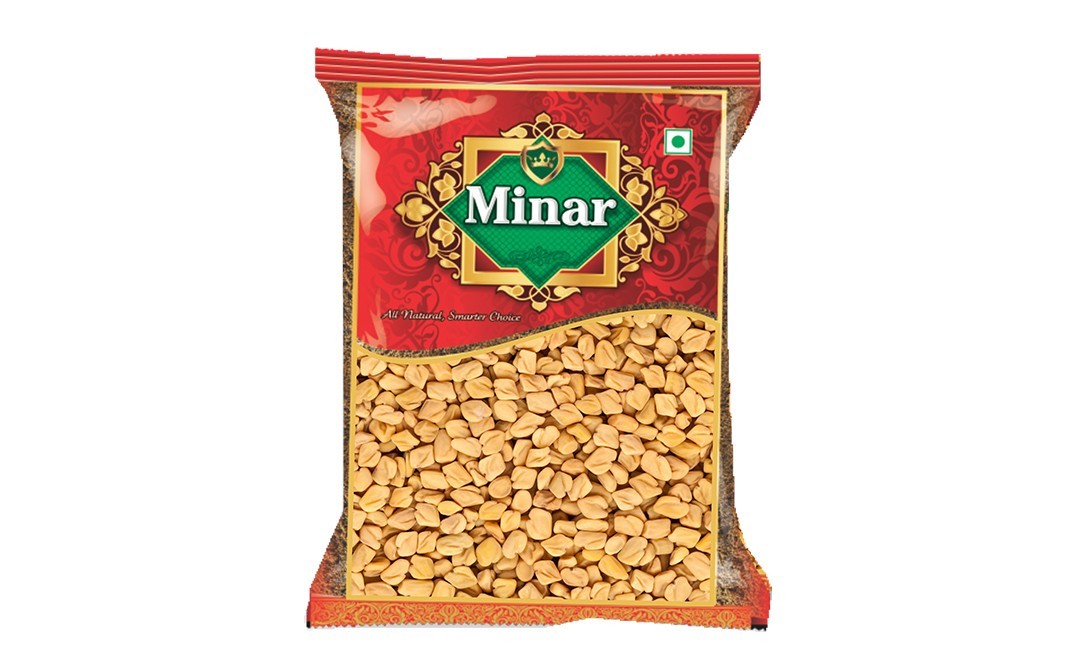 Minar Fenugreek Seeds    Pack  100 grams